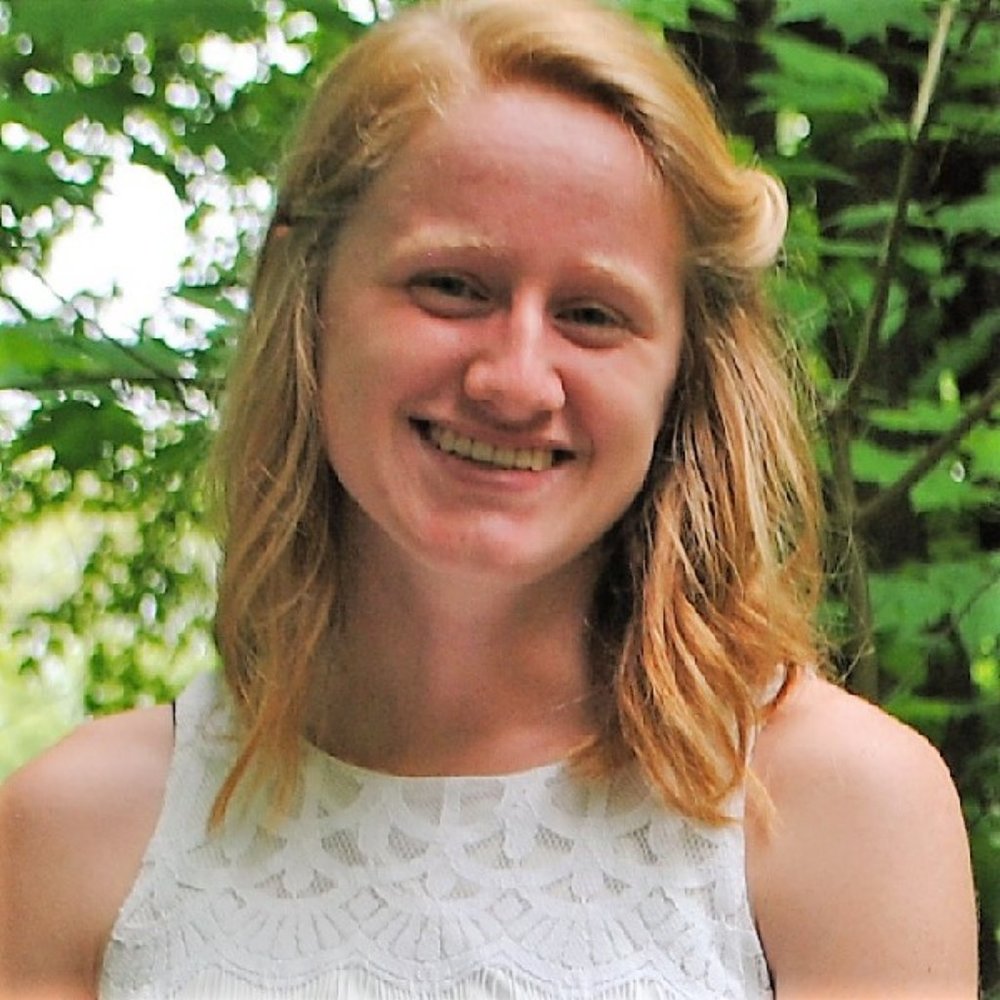 Meet your Posher, Charlotte